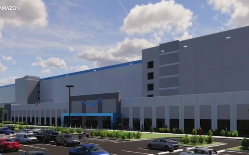 Amazon | Matteson, IL