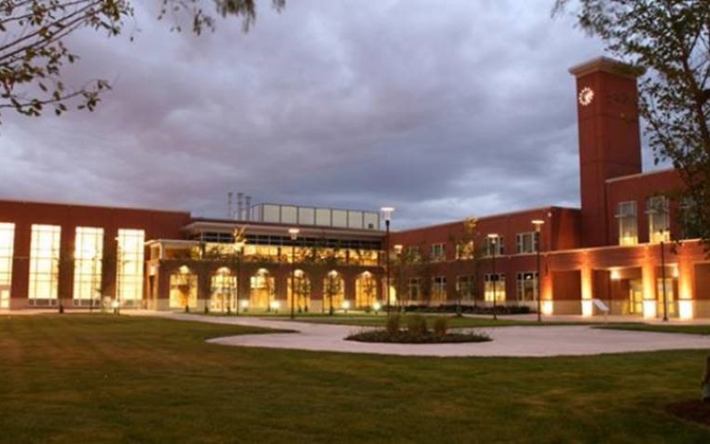 Kennedy King College | Chicago, IL | The McClier Corporation