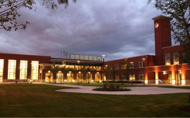 Kennedy King College | Chicago, IL