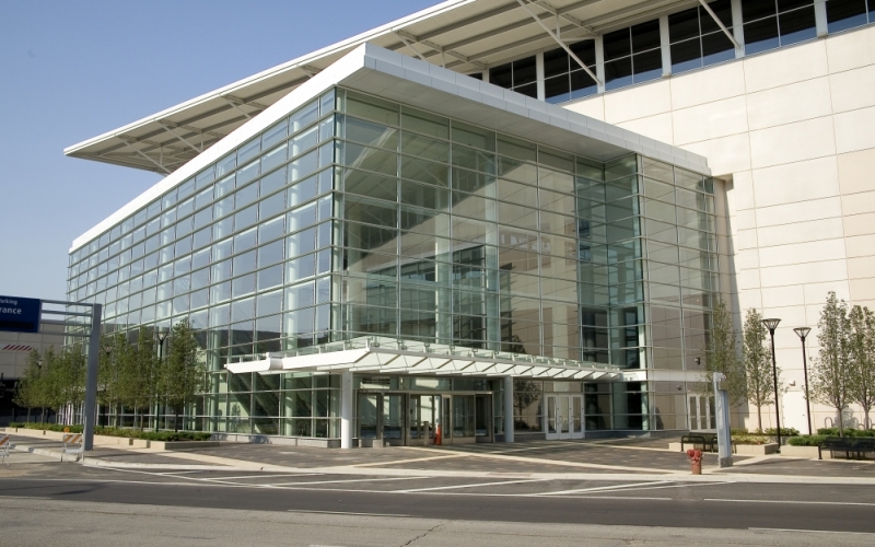 McCormick Place | Chicago, IL | Divane Brothers