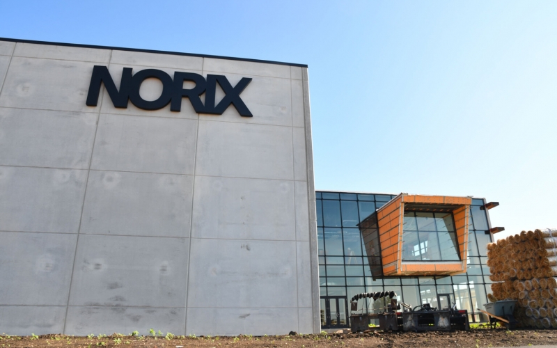 Norix | West Chicago, IL
