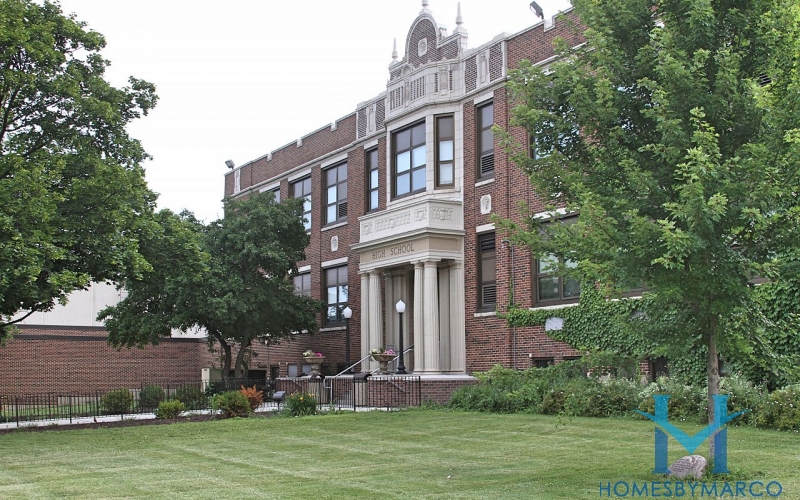 McHenry High School East | McHenry, IL